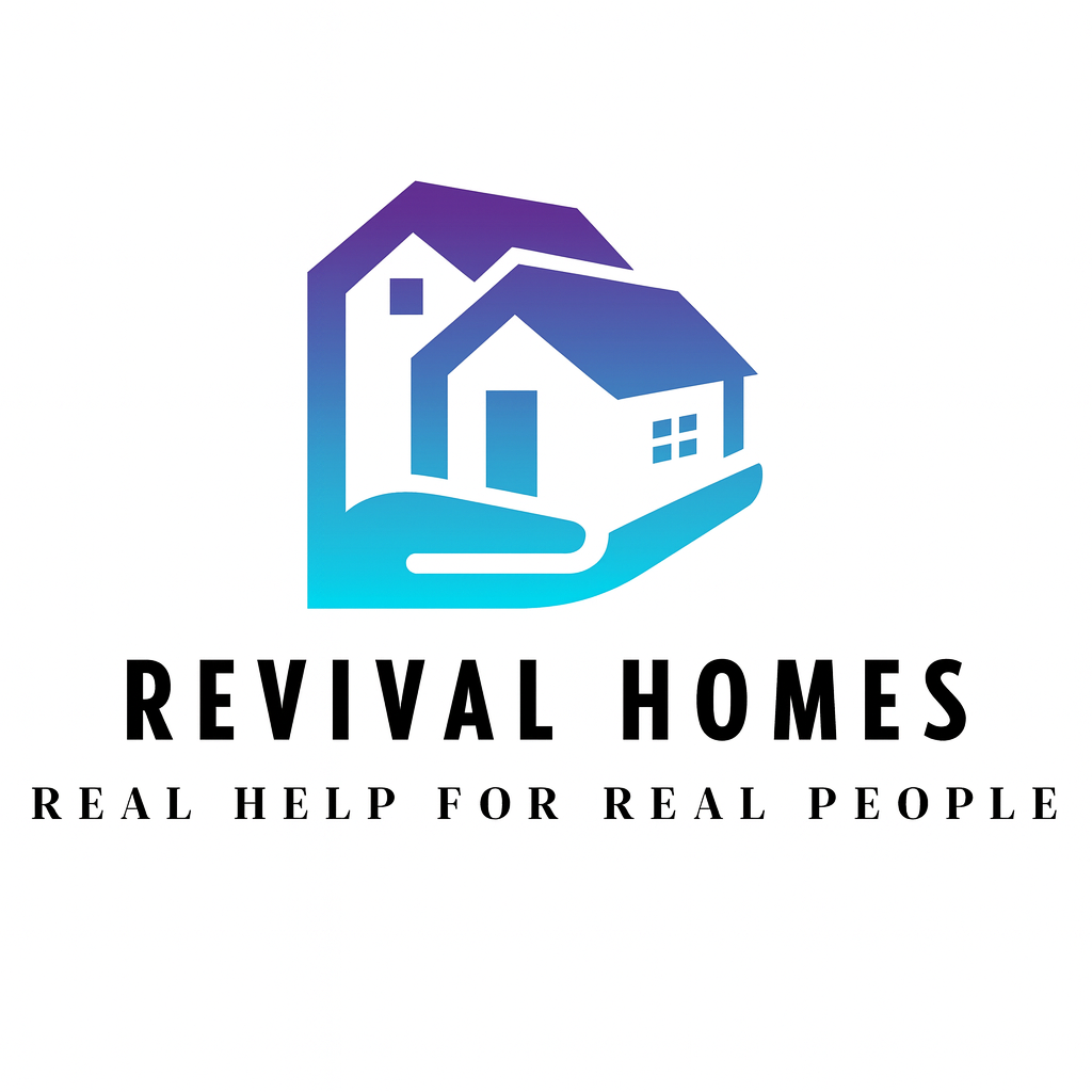 Revival Homes